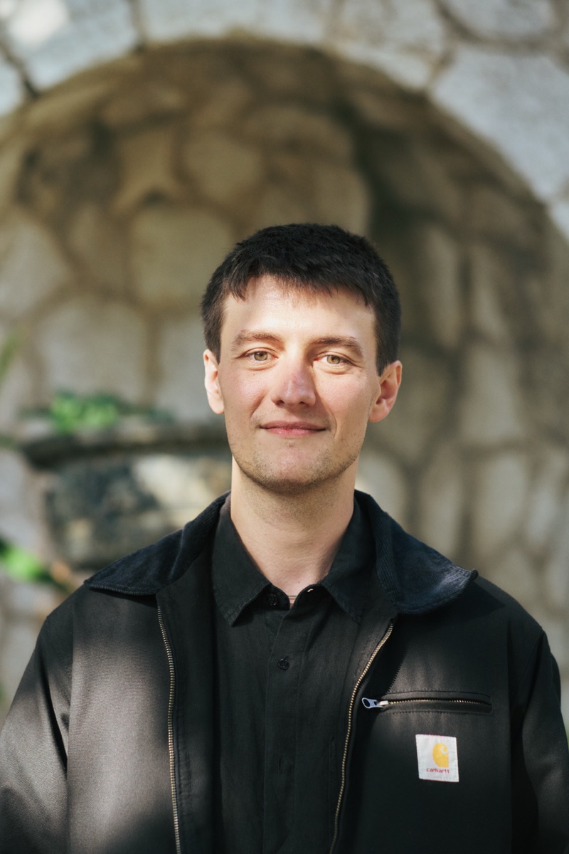 Lucas Pradi